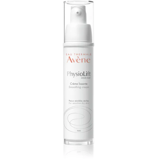 Avene Physiolift Denní Vyhlazující Krém 30ml