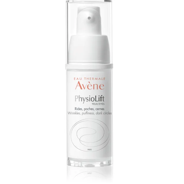 Avene Physiolift Oční Krém 15ml
