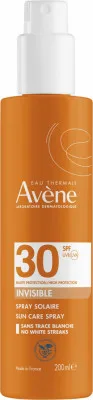 Avène Sun Sensitive ochranný spray SPF30 200 ml