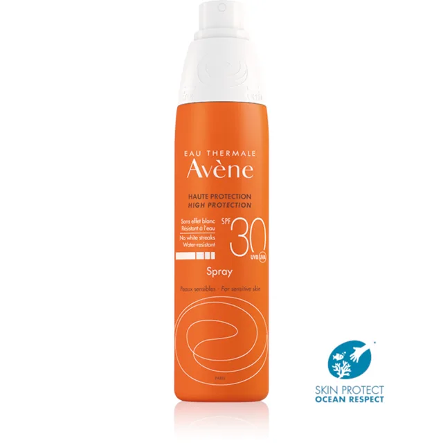 Avene Sun Sprej Spf30 200ml