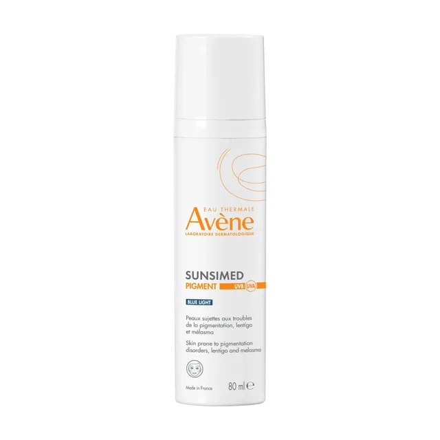 Avène Sunsimed Pigment 80 ml