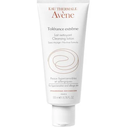 Avene Tolerance Extreme čisticí Mléko 200ml