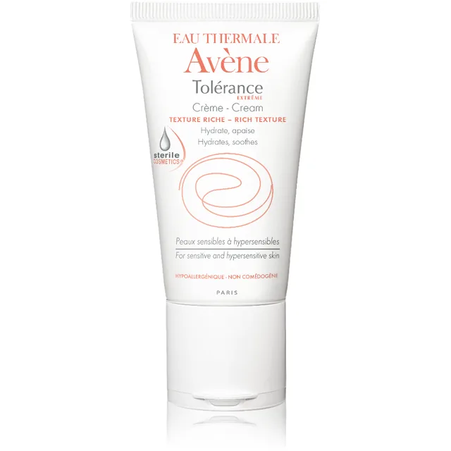 Avene Tolerance Extreme Krém 50ml