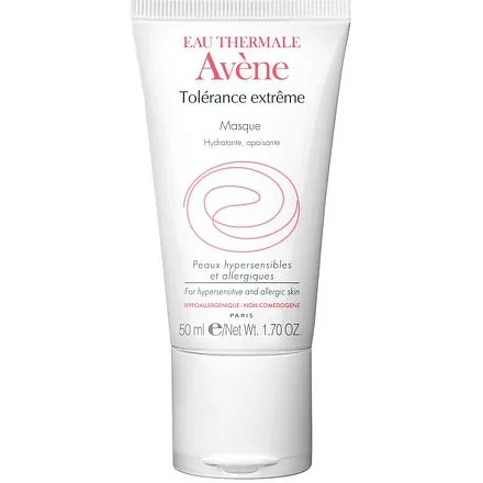 Avene Tolerance Extreme Maska 50ml