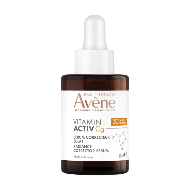 Avene Vitamin Activ Cg korekční rozjas.sérum 30 ml