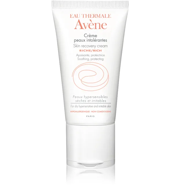 Avene Výživ.krém Pro Intolerantní Pleť (cpi) 50ml