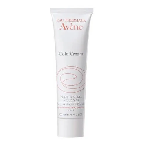 Avène Vyživující krém na velmi suchou a citlivou pokožku Cold Cream 40 ml