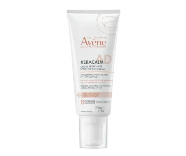 Avene XeraCalm A.D relipidační krém 200 ml