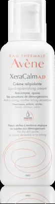 Avène XeraCalm A.D. relipidační krém 400 ml