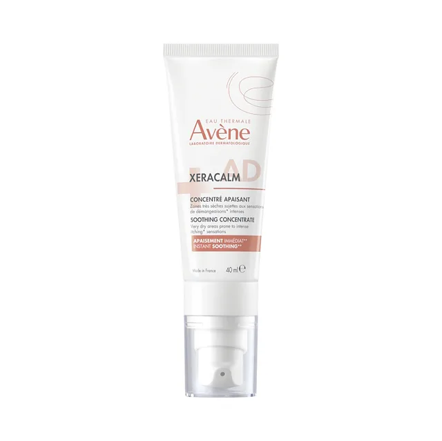 AVÈNE XeraCalm A.D Zklidňující koncentrovaná péče 40 ml