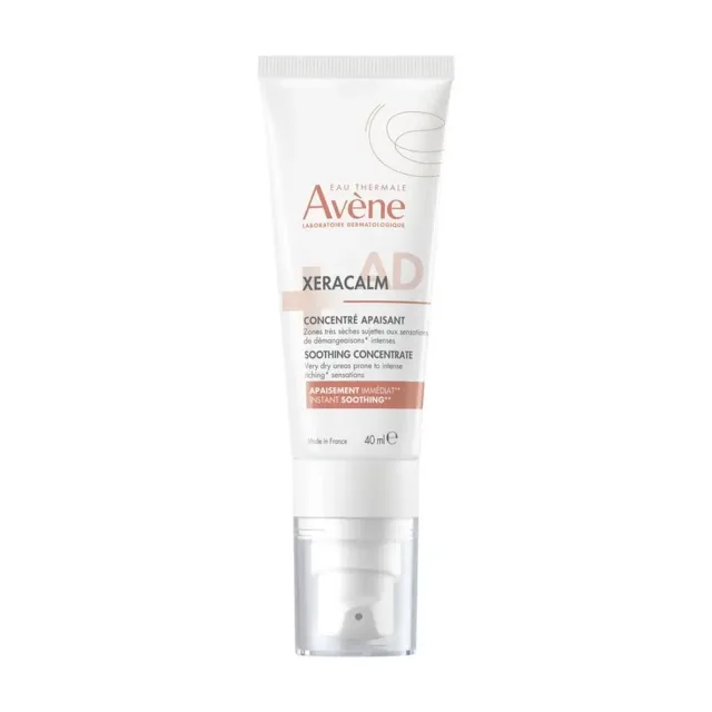 AVENE XeraCalm A.D Zklidňující koncentrovaná péče 40ml