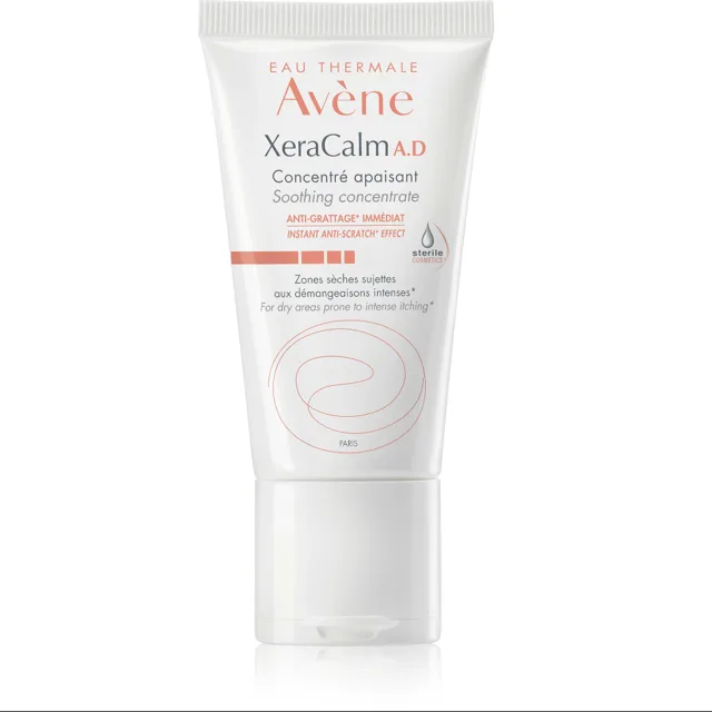 Avene Xeracalm Zklidňující Koncentrovaná Péče 50ml