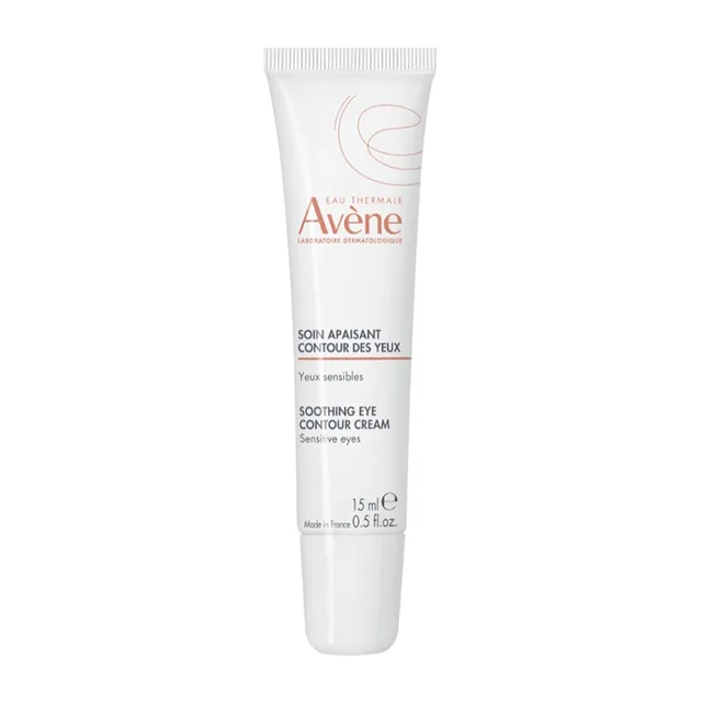 AVÈNE Zklidňující péče o okolí očí 15 ml