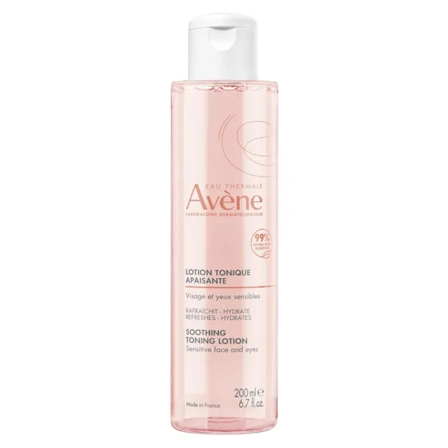 AVÈNE Zklidňující pleťové tonikum 200 ml