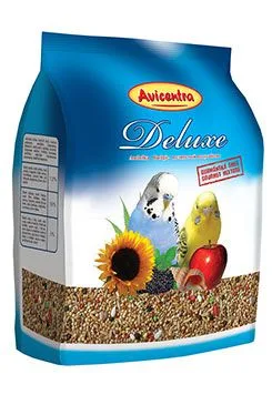 Avicentra Deluxe andulka 500g