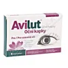 Avilut Oční kapky 10x0.5ml