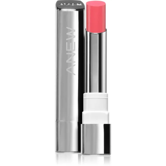 Avon Anew hydratační rtěnka odstín Refreshing Petal 3.6 ml