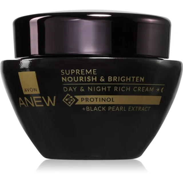 Avon Anew Ultimate Supreme intenzivní omlazující krém 50 ml