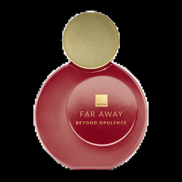 AVON  Beyond Opulence Far Away parfémovaná voda pro ženy 50 ml