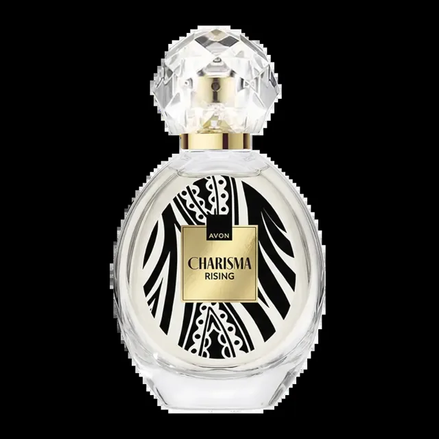 AVON  Charisma Rising parfémovaná voda pro ženy 50 ml