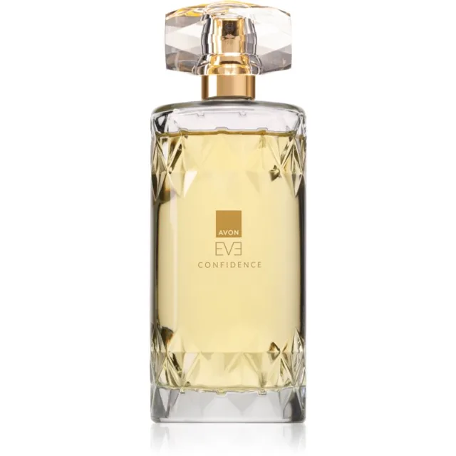Avon Eve Confidence parfémovaná voda pro ženy 100 ml