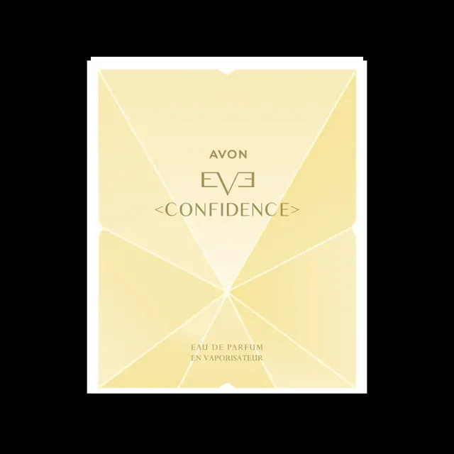 AVON  Eve Confidence parfémovaná voda pro ženy 50 ml