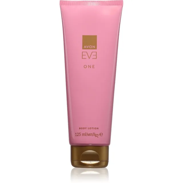 Avon Eve One tělové mléko 125 ml