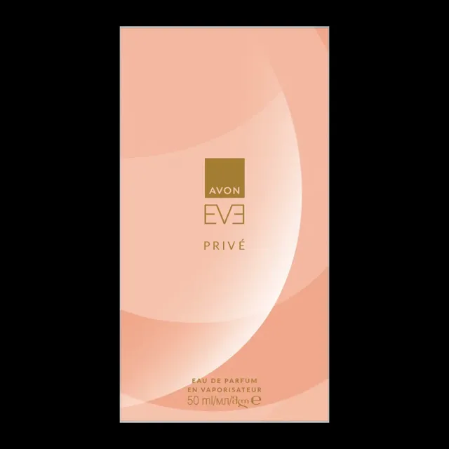 AVON  Eve Privé parfémovaná voda pro ženy 50 ml