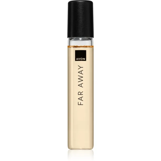 Avon Far Away parfémovaná voda pro ženy 10 ml