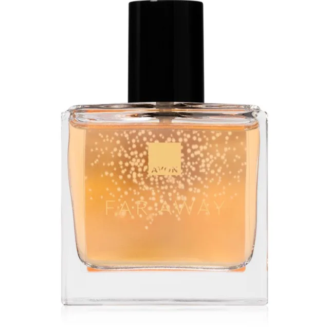 Avon Far Away parfémovaná voda pro ženy 30 ml