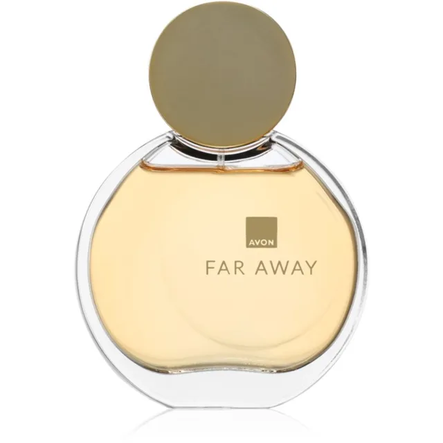 Avon Far Away parfémovaná voda pro ženy 50 ml