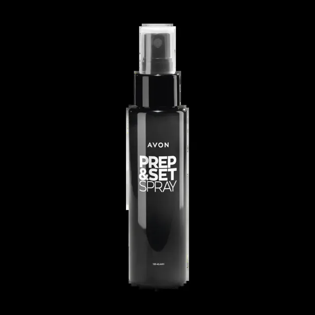 AVON  Fixační sprej na make-up Prep & Set
