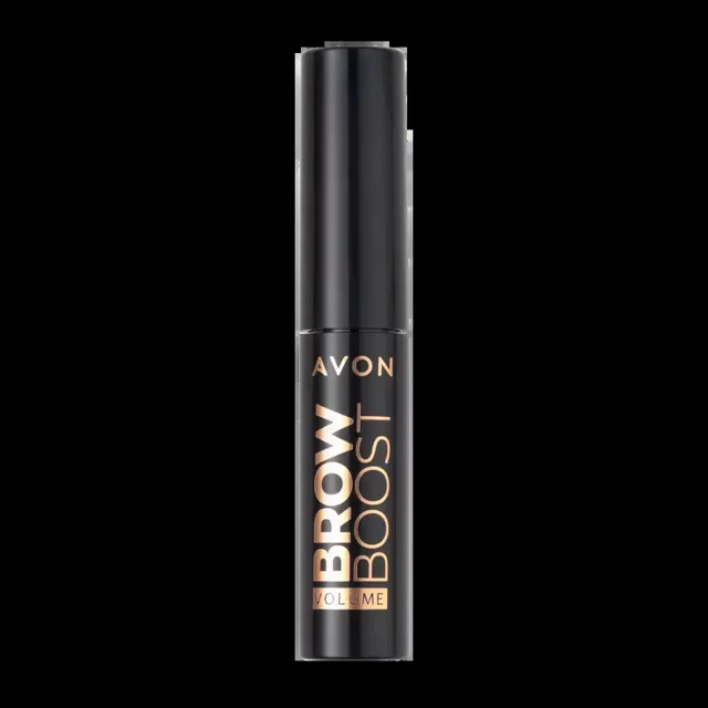 AVON  Gel na obočí Brow Boost Dark brown