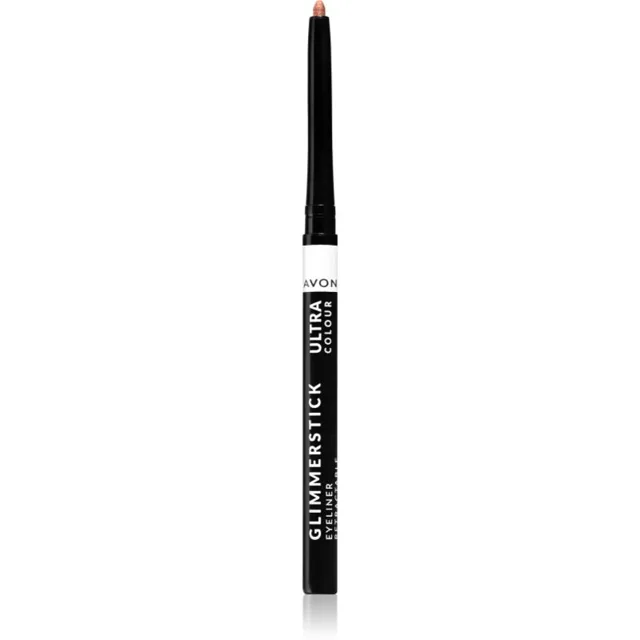 Avon Glimmerstick tužka na oči s intenzivní barvou odstín Bronze 0.28 g