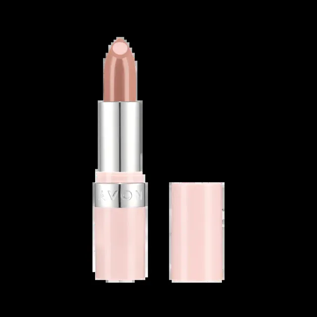 AVON  Hydratační lesklá rtěnka Hydramatic  Peach