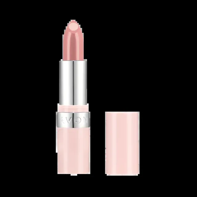 AVON  Hydratační lesklá rtěnka Hydramatic Rose Quartz