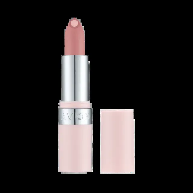 AVON  Hydratační matná rtěnka Hydramatic Hydra Peony