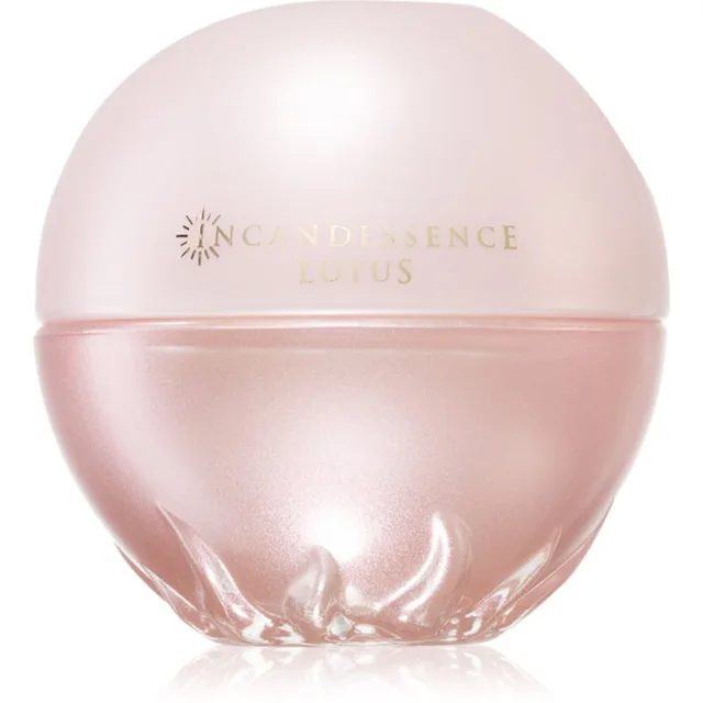 Avon Incandessence Lotus parfémovaná voda pro ženy 50 ml