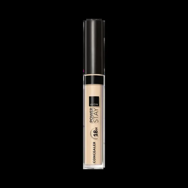 AVON  Korektor Power Stay 12N Neutral Fair