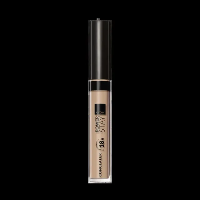 AVON  Korektor Power Stay 34N Neutral Medium Tan