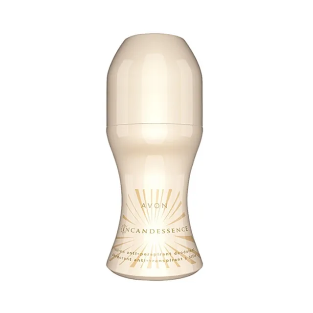 AVON Kuličkový deodorant antiperspirant Incandessence 50 ml