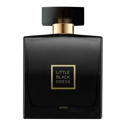 AVON Little Black Dress 100 ml