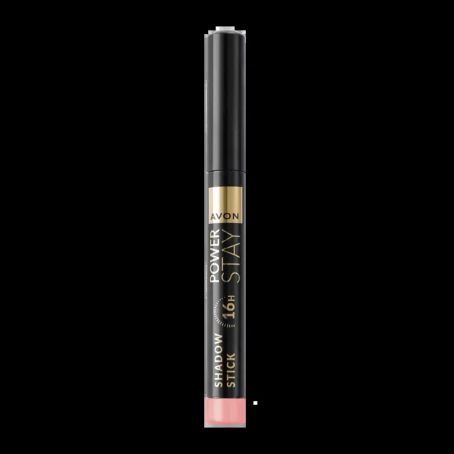 AVON  Oční stíny v tužce Power Stay Blushing Pink 1,4 g