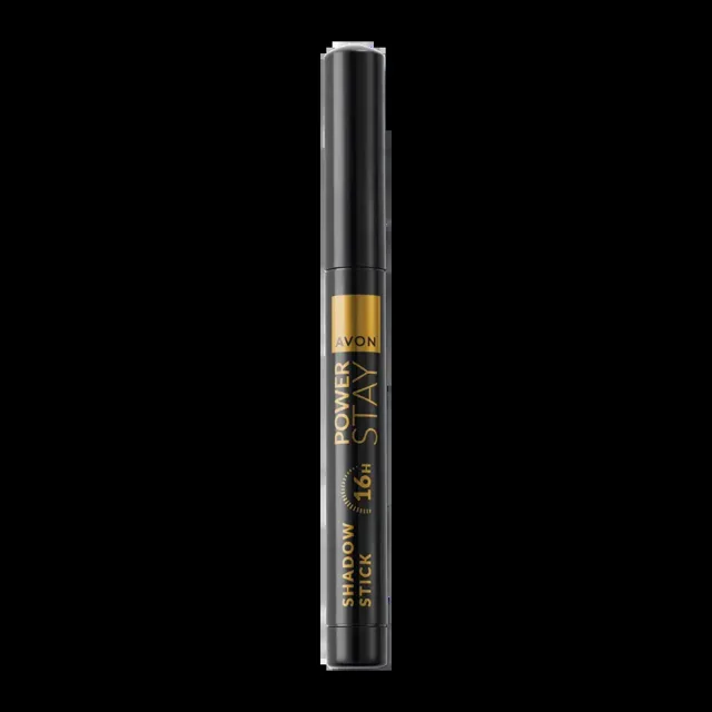 AVON  Oční stíny v tužce Power Stay Everyday Beige 1,4 g
