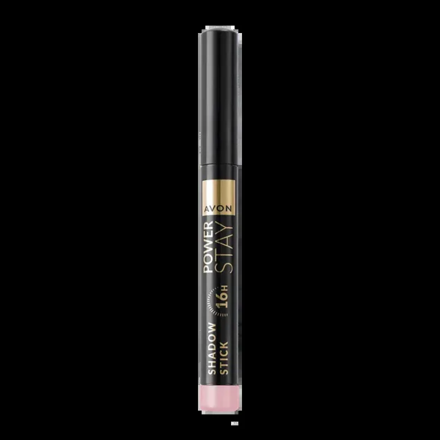 AVON  Oční stíny v tužce Power Stay Lavender Glow 1,4 g