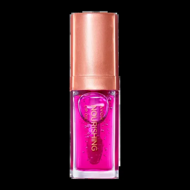 AVON  Olej na rty Blossom