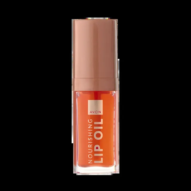 AVON  Olej na rty Hot Tropic 7 ml
