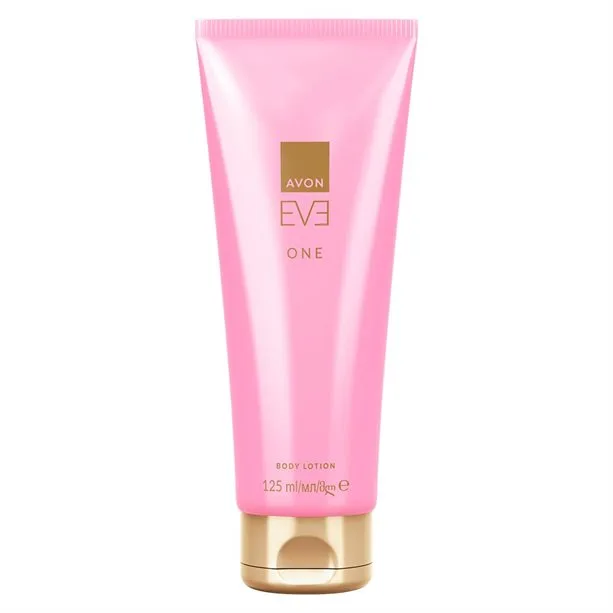 Avon Parfémové tělové mléko Eve One Body Lotion 125 ml