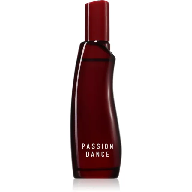 Avon Passion Dance toaletní voda pro ženy 50 ml