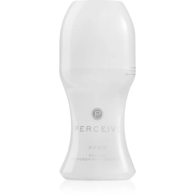 Avon Perceive deodorant roll-on pro ženy 50 ml